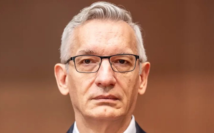  FT: У Німеччині попередили про нову фазу російської "тіньової війни" проти Європи