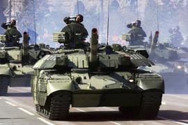 Грузия хочет покупать украинское оружие...легально
