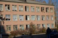 Чиновники присвоили деньги, выделенные на восстановление здания в Сватово