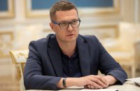 Баканов: більше не буде ніяких "кришувальників" і "смотрящих"