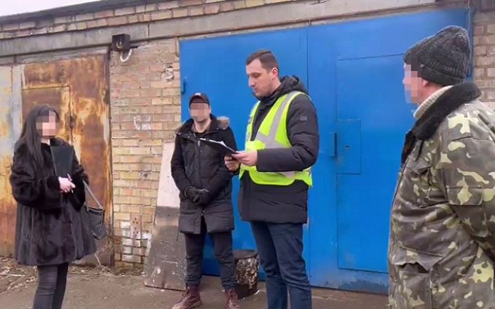 У Києві до 5 років тюрми засудили чоловіка, який викрадав ліфтові котушки під час блекаутів