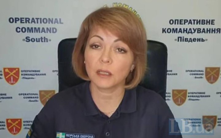 Одесі потрібні системи ППО, які збивають балістичні ракети, - Гуменюк