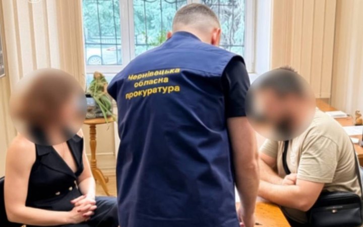 ОГП: на Буковині викрили схему ввезення авто під виглядом гумдопомоги на понад 4,2 млн грн