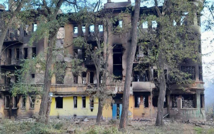 Головне за ніч та ранок вівторка, 21 жовтня: понад 200 боєзіткнень, атака на Харків, ситуація в Чернігові 