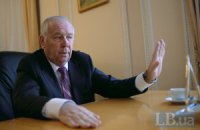 Захарченко завтра выступит в Раде