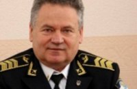Минобразования уволило врио ректора НАУ Харченко 