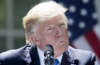 США не будут использовать армию для экспорта демократии, - Трамп