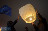 Убийство надежды и конец усталости