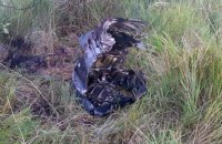 В Івано-Франківській області є влучання і падіння уламків (доповнено)