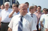 У буковинского "лозинского" изъяли еще 6 единиц оружия