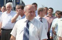 Буковинского "лозинского" обвинили в применении оружия к детям