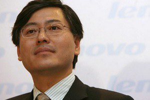Гендиректор Lenovo отдал свой бонус младшим сотрудникам