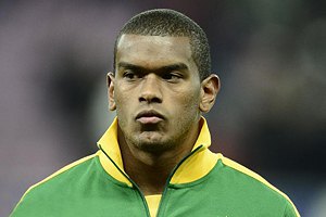 "Шахтер" купил еще одного игрока сборной Бразилии