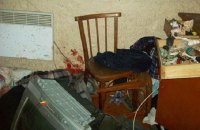 В Хмельникой области грабители убили пенсионера 