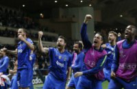 "Ювентус" і "Монако" вийшли в півфінал Ліги чемпіонів