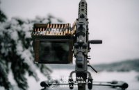 В Генштабі повідомили про 130 бойових зіткнень на фронті від початку доби