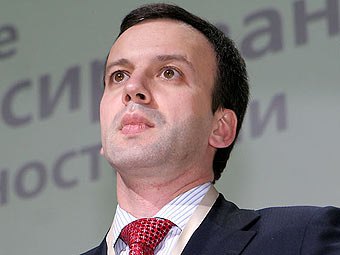 Вице-премьер РФ пообещал расширение санкций против Турции