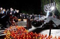 Первый этап отбора на проект мемориального центра "Бабий Яр" прошли 10 претендентов