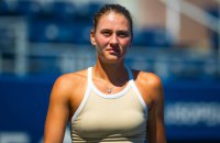 Костюк поступилася росіянці і залишила турнір WTA 1000 у Пекіні