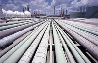 США сокращают добычу газа