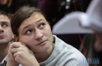 Волонтери за три години зібрали 168 тис. гривень для застави фігурантці справи Шеремета Яні Дугарь