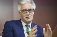 «Для України постає питання — що робити країні, яка не така багата, як Японія чи Єврозона», - британський фінансист Едеір Тернер
