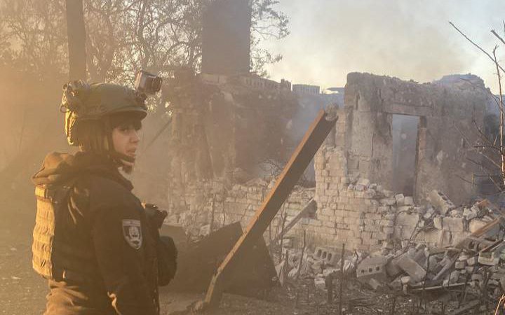 Росіяни за добу 14 разів обстріляли населені пункти Донеччини, є поранені