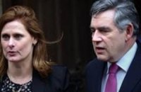 Гордон Браун обвинил The Sun в раскрытии болезни сына 
