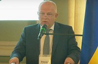 Украина введет "зеркальные" ограничения на торговлю с Россией и транзит товаров, - министр