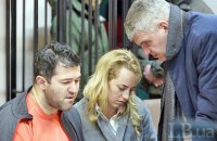 Суд заарештував Насірова на два місяці із заставою 100 млн гривень