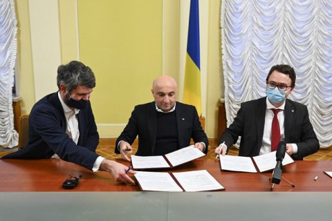 В Украине появится интернет-портал о преступлениях на оккупированных территориях