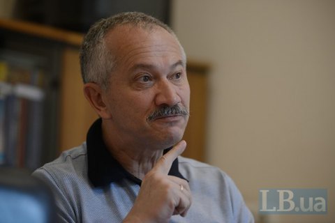 ​Пинзеник считает оторванным от экономики повышение зарплат в бюджете