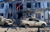 ​На Херсонщині внаслідок обстрілів поранено людину і пошкоджено житлові будинки