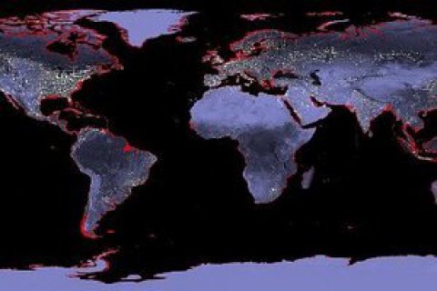 2020 год может войти в тройку самых жарких в истории, - ООН