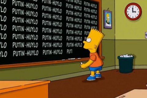 Сценарист "Сімпсонів" Марк Вілмор помер від ускладнень COVID-19