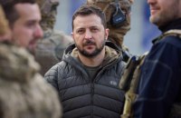 Україна готова до миру, але до миру для всієї країни, – Зеленський про переговори з РФ