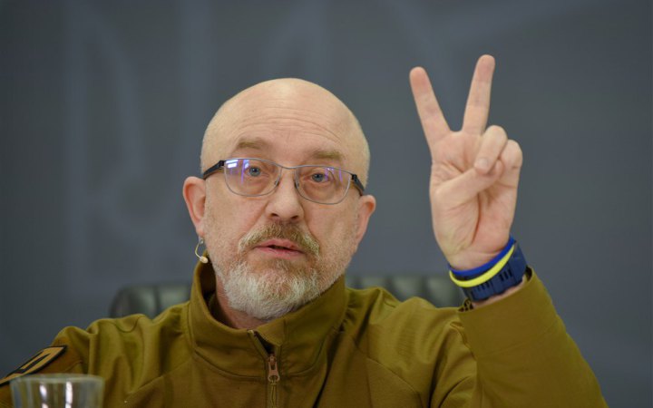 Резніков назвав напрямки запобігання корупції в Міноборони і оголосив про пошук відповідних кадрів