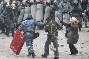 Правоохранители отрицают массовые исчезновения активистов