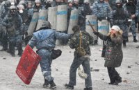 Правоохранители отрицают массовые исчезновения активистов