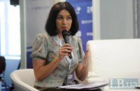 Соня Кошкина рассказала о своей книге "Майдан. Нерассказанная история"