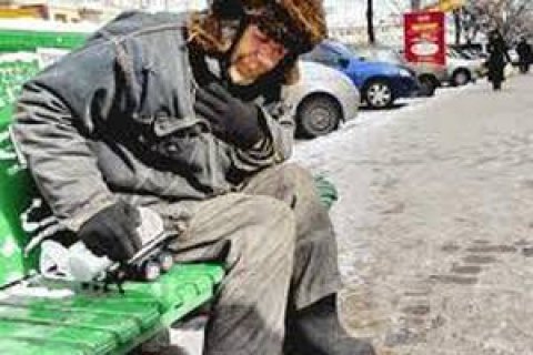 Морози в Європі забрали вже понад 60 життів