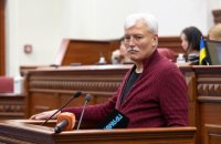 Депутат Київради змінив порядок затвердження установчих документів КП за допомогою рішення про дитячий мистецький конкурс