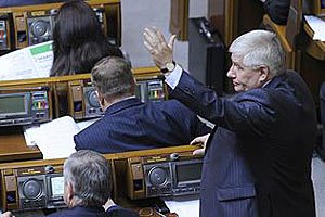 Чечетов: Янукович не назначает чиновников по принципу "хоть дурак, но свой"