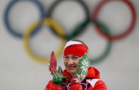 Домрачева: из сибирской глубинки на сочинский пьедестал