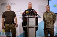 Филарет просит граждан помочь в оснащении батальона Донбасс реанимобилями 