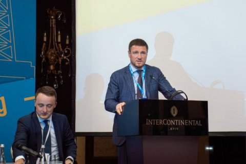 В Украине создадут Технологический нефтегазовый хаб 