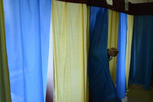 ​Перенос выборов чреват ограничением финпомощи для Украины