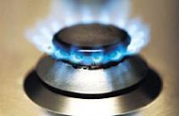 Вчера ночью в Днепропетровске произошла масштабная утечка газа