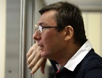 Ирина Луценко: "Муж едва пережил три приступа страшной боли"