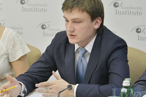 Советник Гройсмана: у Насирова есть месяц-два, чтобы показать себя